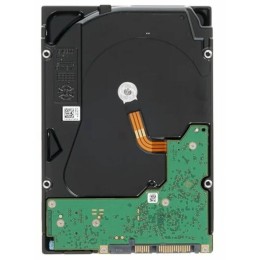 Жесткий диск Seagate 12TB Ironwolf (ST12000VN0008 ) {SATA 6.0Gb/s, 7200 rpm, 256mb buffer, 3.5",для NAS}
